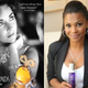 Illustration for article titled Nia Long Is the First Non-Elizabeth Taylor Face of White Diamonds